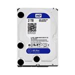 WD Blue/2TB/HDD/3.5"/SATA/5400 RPM/2R