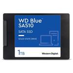 WD Blue SA510/1TB/SSD/2.5"/SATA/5R