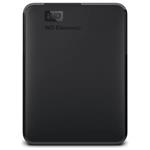 WD Elements Portable 2TB Ext. 2.5" USB3.0, Black