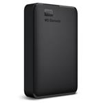 WD Elements Portable/5TB/HDD/Externí/2.5"/Černá/2R