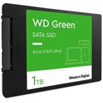 WD Green/1TB/SSD/2.5"/SATA/3R