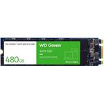 WD Green/480GB/SSD/M.2 SATA/3R