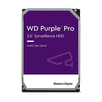 WD Purple/14 TB/HDD/SATA