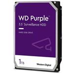 WD Purple/1TB/HDD/3.5"/SATA/5400 RPM/3R