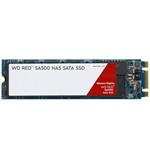 WD Red SA500/500GB/SSD/M.2 SATA/5R