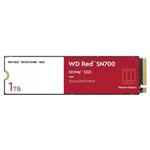 WD Red SN700/1TB/SSD/M.2 NVMe/5R