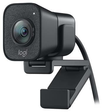 webová kamera Logitech StreamCam, graphite