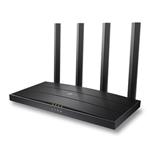 WiFi router TP-Link Archer AX12 WiFi 6, AX1500, 3 x GLAN, 1x GWAN, 2,4/5GHz