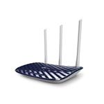 WiFi router TP-Link Archer C20 AC750 dual AP/router, 4x LAN, 1x WAN/ 300Mbps 2,4/ 433Mbps 5GHz