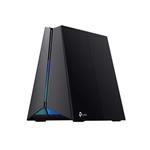 WiFi router TP-Link Archer GXE75 AXE5400, WiFi 6E, 1x 2,5GWAN, 1x 1GWAN, 4x 1GLAN, USB, 2,4/5/6GHz, EasyMesh