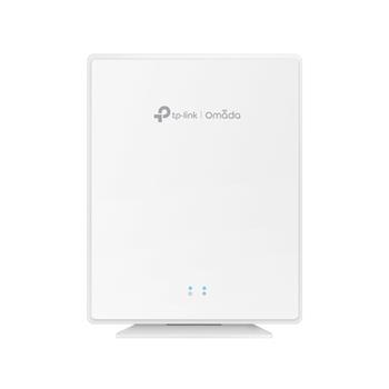 WiFi router TP-Link EAP650-Desktop AP WiFi 6, 4x GLan, 1X FXS 2,4 a 5 GHz, AX3000, Omada SDN