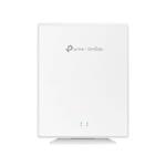 WiFi router TP-Link EAP650-Desktop AP WiFi 6, 4x GLan, 1X FXS 2,4 a 5 GHz, AX3000, Omada SDN