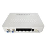 Wodaplug EOC Slave-EOC1121R4L,600Mbps,4*LAN,2*F,WEB Management   