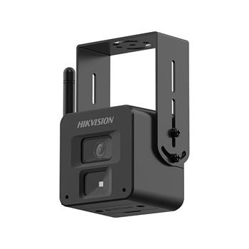 3MP IP bezdrátová makrokamera, mikrofon, Wi-Fi, IP67