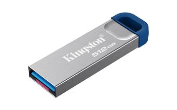 512GB Kingston USB 3.2 DT Kyson G2 220MB/s