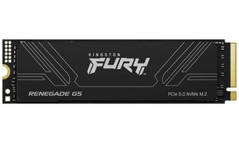 8192GB SSD Kingston FURY Renegade G5 Gen5