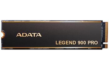 ADATA LEGEND 900 PRO 1TB SSD / Interní / PCIe Gen4 x4 M.2 NVMe / 2280