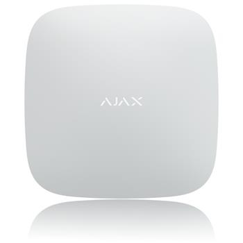 Ajax ReX 12V white