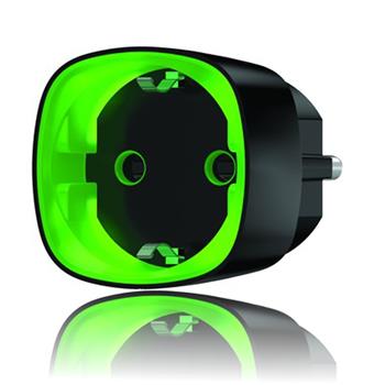 Ajax Socket, černá