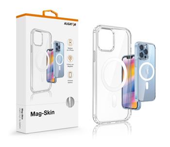ALIGATOR pouzdro Mag-Skin iPhone 15