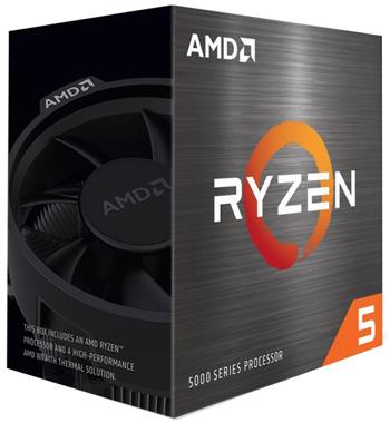 AMD/Ryzen 5-5600T/6-Core/3,5GHz/AM4