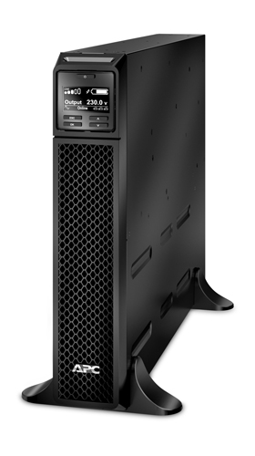 APC Smart-UPS SRT 3000VA online 208/230V IEC