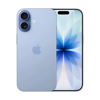 Apple iPhone 17/512GB/Mist Blue
