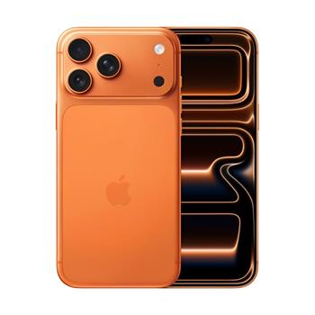 Apple iPhone 17 Pro Max/256GB/Cosmic Orange