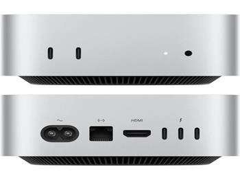 Apple Mac Mini/12C M6/12C GPU/16GB/256GB_SSD