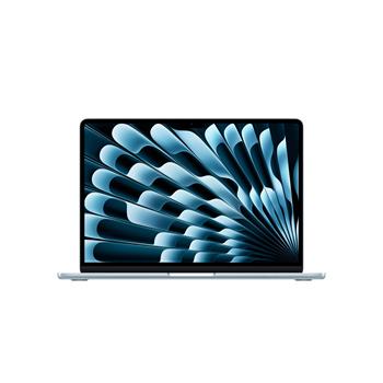 Apple MacBook Air 13"/M5/13,6"/2560x1664/24GB/1TB/M5/Tahoe/Sky Blue/1R