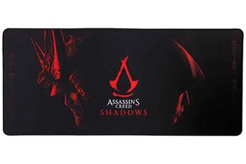 Assassins Creed herní podložka XXL/ V2/ 90 x 40 cm