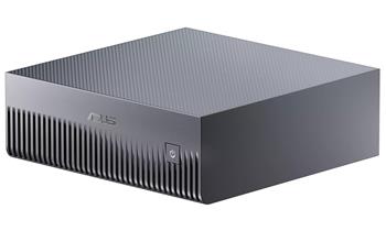 ASUS Ascent GX10 / NVIDIA GB10 / 128GB RAM / 2TB SSD / Wi-Fi / NVIDIA DGX OS with Ubuntu Linux / EU Cord