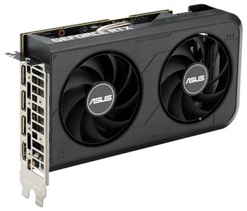 ASUS Dual RTX5050/Gaming/OC/8GB/GDDR6