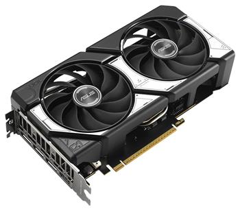 ASUS DUAL-RTX5060-O8G