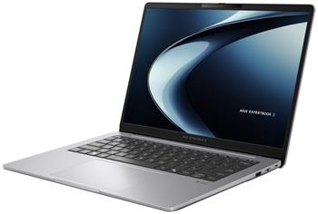 ASUS ExpertBook P3/PM3406CHA-LY0235/R7-8840HS/14"/WUXGA/16GB/512GB/AMD int/bez OS/Gray/2R