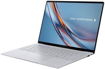 ASUS ExpertBook Ultra/ Ultra X9 388H/ 64GB DDR/ 1TB SSD/ Intel Arc/ 14" WQXGA+,OLED/ W11P/ šedý/ 3Y on-site
