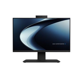 ASUS ExpertCenter/P400 (P440VAK-BPC38512)/23,8"/FHD/3-100U/8GB/512GB/Intel int/bez OS/Černá/2R