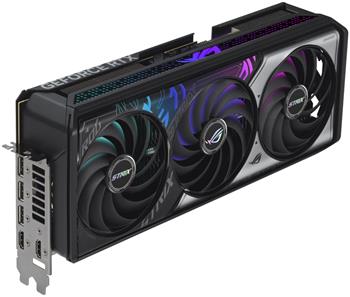 ASUS GeForce ROG STRIX RTX5070 012G GAMING / 12GB GDDR7 / PCI-E / 3xDP / 2x HDMI