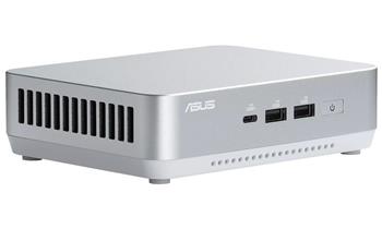 ASUS NUC 14 Pro+ / Intel Core Ultra 5 125H / GPU Intel Arc / 16GB / 512GB / Wi-Fi / LAN / W11 Home / EU cord