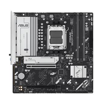 ASUS PRIME B850M-A WIFI