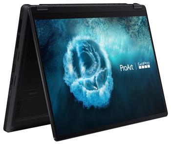 ASUS ProArt/ Ryzen AI MAX+ 395/ 128GB/ 1TB SSD/ Radeon® Graphics/ 13.3"3K,touch/ W11P/ černý