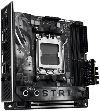 ASUS ROG STRIX X870-I GAMING WIFI/AM5/mITX