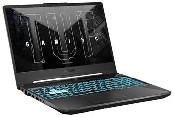 ASUS TUF Gaming A15/FA506NCR-HN177/R7-7435HS/15,6"/FHD/16GB/1TB SSD/RTX 3050/bez OS/Black/2R