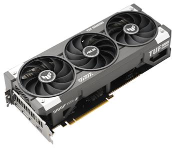 ASUS TUF RTX 5060/Gaming/OC/8GB/GDDR7