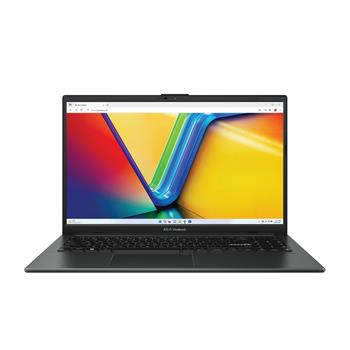 ASUS Vivobook Go 15/E1504FA-NJ1927W/R3-7320U/15,6"/FHD/8GB/512GB/AMD int/W11H/Black/2R