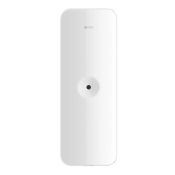 AX PRO Bezdrátový detektor rozbití skla s vestavěným vysoce citlivým mikrofonem