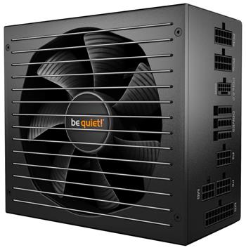 Be quiet! / zdroj STRAIGHT POWER 12 Platinum 750W / ATX3.1 / active PFC / 135mm fan / 80PLUS Platinum / modulární