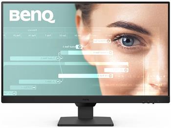 BENQ 27" LED GW2790/ 1920x1080/ IPS panel/ 1300:1/ 5ms/ 2xHDMI/ DP/ repro/ černý
