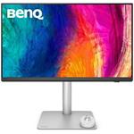 BENQ 27" LED PD2730S/ IPS panel/ 5120x2880/ 20M:1/ 5ms/HDMI/ DP/Thunderbolt /USB/ Pivot/ repro
