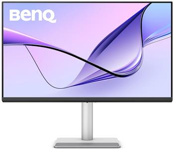 BENQ 31,5" IPS LED MA320UP/3840x2160/1300:1/ 5ms/550 cdm/ HDMI/USB-C/výš. nast./repro/pro MacBook/lesklý display